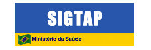 SIGTAP - Sistema de Gerenciamento da Tabela de Procedimentos, Medicamentos e OPM do SUS